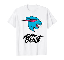 Load image into Gallery viewer, Mr Beasts Tee Gift For Men, Woman TShirt134507
