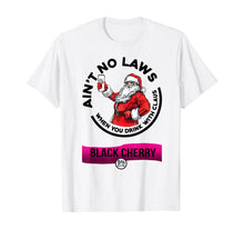 Load image into Gallery viewer, Funny shirts V-neck Tank top Hoodie sweatshirt usa uk au ca gifts for No Claws With The Laws Black Cherry New 2019 Christmas Gifts T-Shirt 127744
