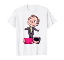 Load image into Gallery viewer, Dwight The Office CPR Fail TShirt77139
