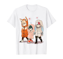 Load image into Gallery viewer, Funny shirts V-neck Tank top Hoodie sweatshirt usa uk au ca gifts for My-heroes-academia-Plus Ultra-Midoriya-Izuku-anime T-Shirt 69721
