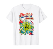 Load image into Gallery viewer, Funny shirts V-neck Tank top Hoodie sweatshirt usa uk au ca gifts for Cthulhu T Shirt Aid For Men Women Kids 129885
