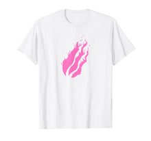Load image into Gallery viewer, Funny shirts V-neck Tank top Hoodie sweatshirt usa uk au ca gifts for Fire Nation Pink Flame Gamer Girl T-Shirt 302926
