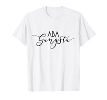 Load image into Gallery viewer, Funny shirts V-neck Tank top Hoodie sweatshirt usa uk au ca gifts for ABA Therapist Shirt Behavior Therapy Shirt ABA Gifts 2994124
