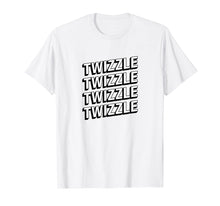 Load image into Gallery viewer, Funny shirts V-neck Tank top Hoodie sweatshirt usa uk au ca gifts for TWIZZLE T-Shirt (ShibSibs) 1573778

