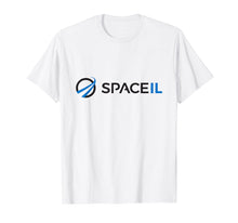 Load image into Gallery viewer, Funny shirts V-neck Tank top Hoodie sweatshirt usa uk au ca gifts for SpaceIL T-Shirt Israeli Space Program 724141
