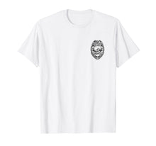 Load image into Gallery viewer, Funny shirts V-neck Tank top Hoodie sweatshirt usa uk au ca gifts for Corrections Officer Badge Shirt Department Of Gifts 674816
