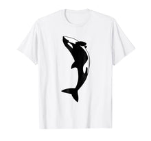 Load image into Gallery viewer, Killer Whale. Orca Killer Whale Shirt. Killer Whale Gifts 787685
