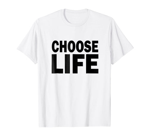 Funny shirts V-neck Tank top Hoodie sweatshirt usa uk au ca gifts for Choose Life Pro Life March T-Shirt 2054287