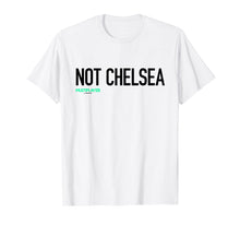 Load image into Gallery viewer, Official Multiplayer Not Chelsea T-Shirt

