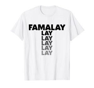 Funny shirts V-neck Tank top Hoodie sweatshirt usa uk au ca gifts for Trinidad Carnival Tshirts Famalay 1935561