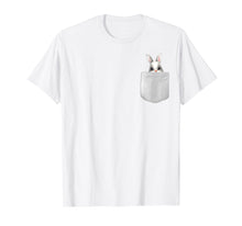 Load image into Gallery viewer, Funny shirts V-neck Tank top Hoodie sweatshirt usa uk au ca gifts for Baby Rabbit Tee with for Men Women and Children 1563610
