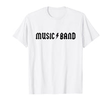 Load image into Gallery viewer, Funny shirts V-neck Tank top Hoodie sweatshirt usa uk au ca gifts for Music Band T-Shirt 171573

