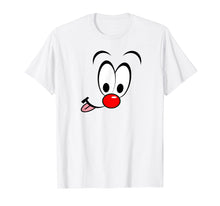 Load image into Gallery viewer, Relief Red Nose Celebration Top Tee Outfit Gift Idea
