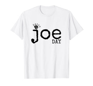 Funny shirts V-neck Tank top Hoodie sweatshirt usa uk au ca gifts for Happy St Joe Day Tshirt Italian American Gift 2711019