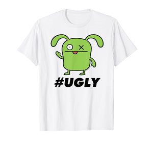 Funny shirts V-neck Tank top Hoodie sweatshirt usa uk au ca gifts for UglyDolls # Ugly T-Shirt 796542