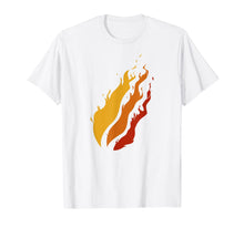 Load image into Gallery viewer, Team Fire Nation Streamer Playz Gamer Flame T-Shirt T-Shirt 107886
