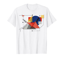 Load image into Gallery viewer, Funny shirts V-neck Tank top Hoodie sweatshirt usa uk au ca gifts for Bauhaus Movement Reproduction T Shirt, 1919 Artwork 808305

