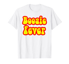 Load image into Gallery viewer, Funny shirts V-neck Tank top Hoodie sweatshirt usa uk au ca gifts for Retro Vintage 70&#39;s Style Boogie Fever Gift T-Shirt 1388340

