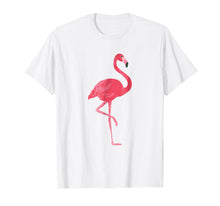 Load image into Gallery viewer, Pink Flamingo Shirt
