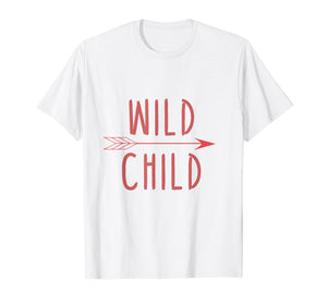 Funny shirts V-neck Tank top Hoodie sweatshirt usa uk au ca gifts for Wild Child T-Shirt Women Boys Girls Stay Wild Childrens Tee 1923788