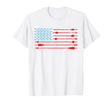 Load image into Gallery viewer, Funny shirts V-neck Tank top Hoodie sweatshirt usa uk au ca gifts for American Archery Bow Hunting T-Shirt 1911252
