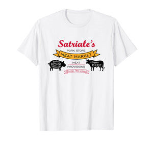 Funny shirts V-neck Tank top Hoodie sweatshirt usa uk au ca gifts for Satriale's Pork Store New Jersey T Shirt 1708333