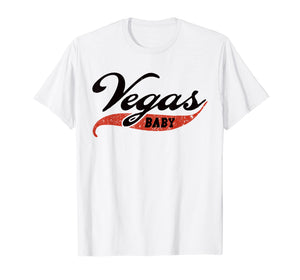 Funny shirts V-neck Tank top Hoodie sweatshirt usa uk au ca gifts for Las Vegas Baby Nevada Cool I Love Vegas T-Shirt Tee Shirt 2355052