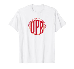Funny shirts V-neck Tank top Hoodie sweatshirt usa uk au ca gifts for Universidad de Puerto Rico | UPR 2447640