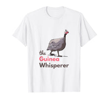 Load image into Gallery viewer, Funny shirts V-neck Tank top Hoodie sweatshirt usa uk au ca gifts for Guinea Hen Fowl Guineafowl Poultry Farm Tshirt for Women 324865
