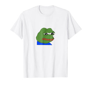 Funny shirts V-neck Tank top Hoodie sweatshirt usa uk au ca gifts for FeelsBadMan Pocket Frog 2347263