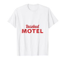 Load image into Gallery viewer, Funny shirts V-neck Tank top Hoodie sweatshirt usa uk au ca gifts for Rosebud Motel T Shirt 1241098
