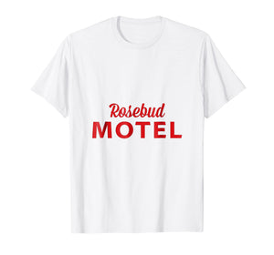 Funny shirts V-neck Tank top Hoodie sweatshirt usa uk au ca gifts for Rosebud Motel T Shirt 1241098