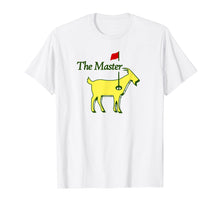 Load image into Gallery viewer, Funny shirts V-neck Tank top Hoodie sweatshirt usa uk au ca gifts for HE IS BACK Golf T-shirt Funny Mens Gift 2490479
