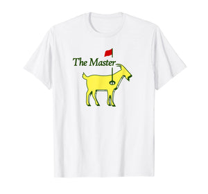 Funny shirts V-neck Tank top Hoodie sweatshirt usa uk au ca gifts for HE IS BACK Golf T-shirt Funny Mens Gift 2490479