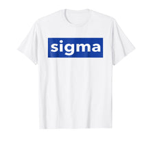 Load image into Gallery viewer, Funny shirts V-neck Tank top Hoodie sweatshirt usa uk au ca gifts for Mens Phi Beta Sigma Blu Phi Men&#39;s T-Shirt 2010094
