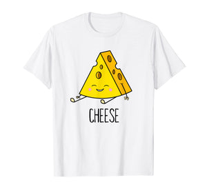 Funny shirts V-neck Tank top Hoodie sweatshirt usa uk au ca gifts for Kawaii Cheese T-Shirt Cute BFF Shirts 4029172