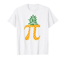 Load image into Gallery viewer, Funny shirts V-neck Tank top Hoodie sweatshirt usa uk au ca gifts for Funny Pi Pineapple Day T Shirt for Kids Student Teacher 868241
