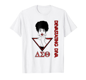 Funny shirts V-neck Tank top Hoodie sweatshirt usa uk au ca gifts for Womens Delta 1913 Sorority Shirt Sigma Diva Paraphernalia 2351639