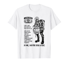 Load image into Gallery viewer, Army Airborne Paratroopers Men's T-Shirt
