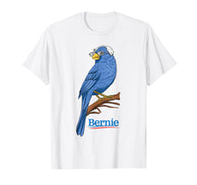Load image into Gallery viewer, Funny shirts V-neck Tank top Hoodie sweatshirt usa uk au ca gifts for US Senator Presidential Elect 2020 Bernie Sanders T-Shirt 656692
