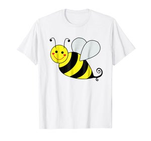 Funny shirts V-neck Tank top Hoodie sweatshirt usa uk au ca gifts for Cute Bumble Bee T-Shirt 2049447