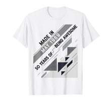 Load image into Gallery viewer, Funny shirts V-neck Tank top Hoodie sweatshirt usa uk au ca gifts for Made in 1969 T-Shirt 50 Years Old 50th Birthday Gifts 1121347
