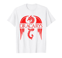 Load image into Gallery viewer, Dragon Lovers Shirt Dracarys-Shirt
