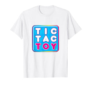 Funny shirts V-neck Tank top Hoodie sweatshirt usa uk au ca gifts for Tic Tac Toy T-Shirt 2660072