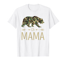 Load image into Gallery viewer, Funny shirts V-neck Tank top Hoodie sweatshirt usa uk au ca gifts for Mama Bear Camo Mother&#39;s Day Gift T-Shirt 1380930
