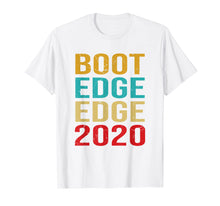 Load image into Gallery viewer, Boot Edge Edge 2020 - Pete Buttigieg 2020 T-Shirt
