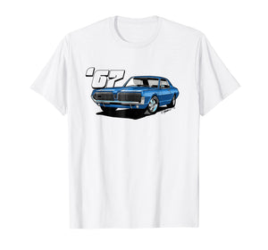 Funny shirts V-neck Tank top Hoodie sweatshirt usa uk au ca gifts for 1967 Mercury Cougar Graphic T-Shirt 1103948