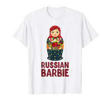 Load image into Gallery viewer, Funny shirts V-neck Tank top Hoodie sweatshirt usa uk au ca gifts for Matryoshka T-shirt Matryoshka Doll Shirt Russian Matryoshka 1275065
