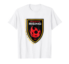 Load image into Gallery viewer, Funny shirts V-neck Tank top Hoodie sweatshirt usa uk au ca gifts for Phoenix Rising: House of The Rising Sun Sports T Shirt 1043149
