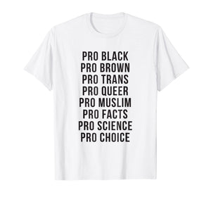 Funny shirts V-neck Tank top Hoodie sweatshirt usa uk au ca gifts for Pro Equality T-Shirt to Promote Equal Rights for All 1804480